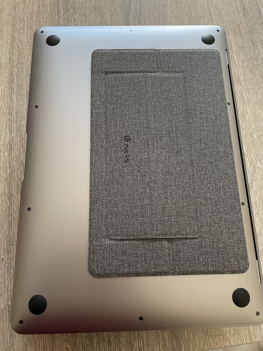 NGS LiftStand Βάση Στήριξης για Laptop έως 15"