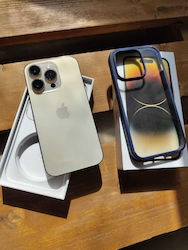 Apple iPhone 14 Pro (6/256GB) Argintiu | Skroutz Romania