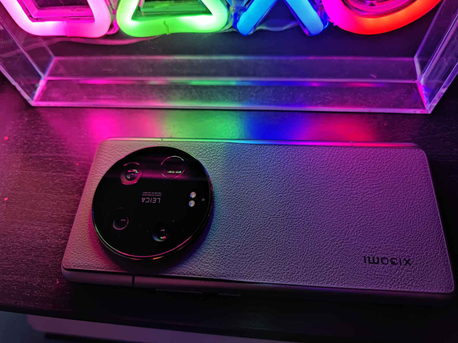 Xiaomi 13 Ultra 5G Dual SIM (12GB/512GB) Negru | Skroutz Romania