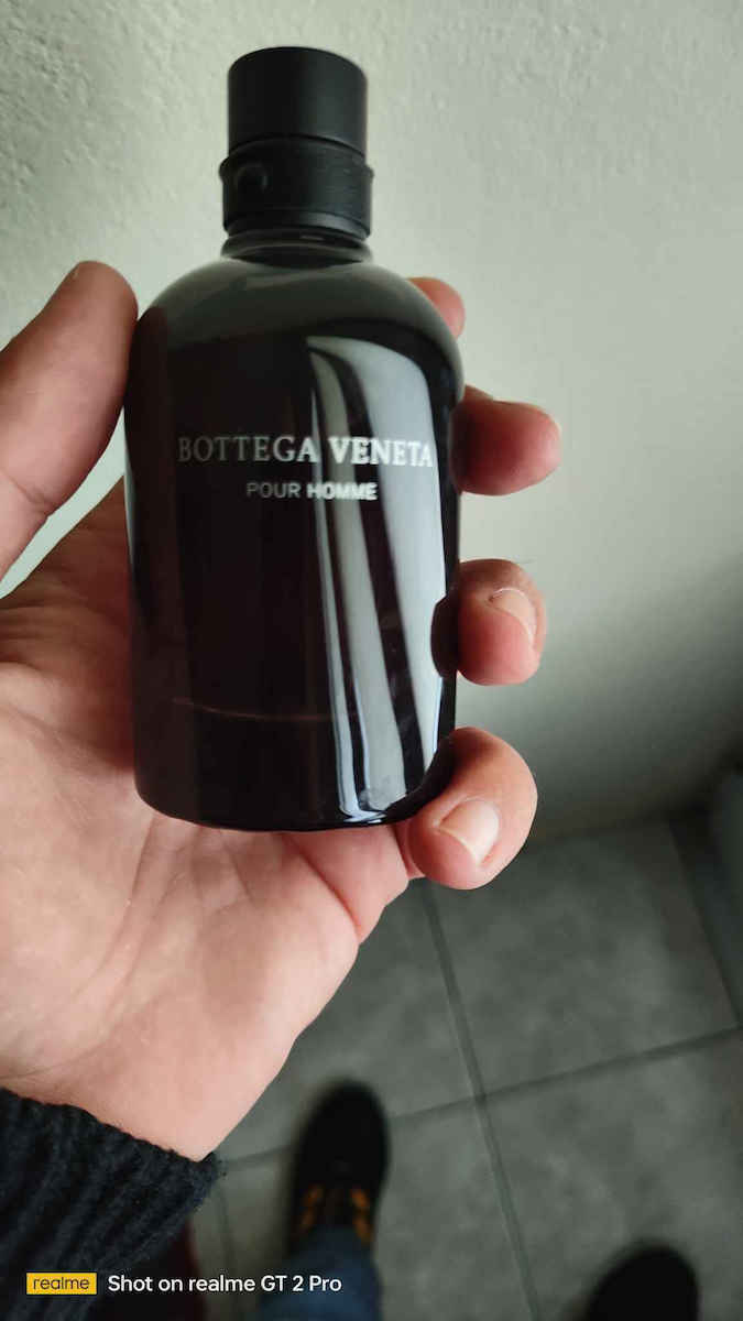 Bottega Veneta Eau de Toilette 90ml