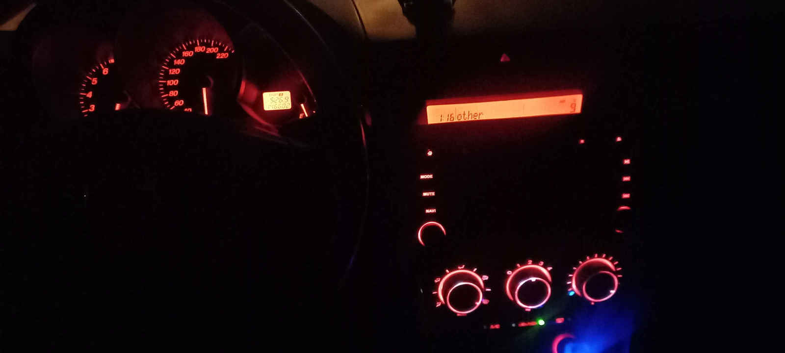 Ηλεκτρικό Ανταλλακτικό Αυτοκινήτου Λευκό Χρώμα