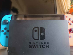 Nintendo Switch 32GB (2019 Edition) | Skroutz Romania