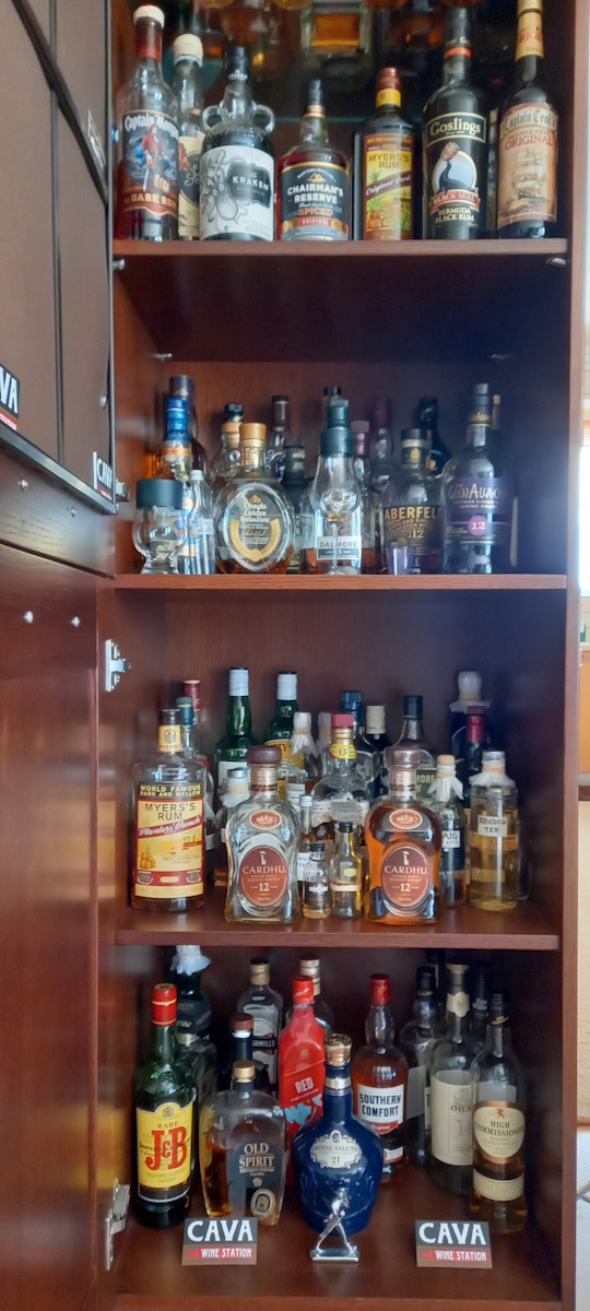 Single Malt Whisky Scoțian de 12 Ani 40% 700ml