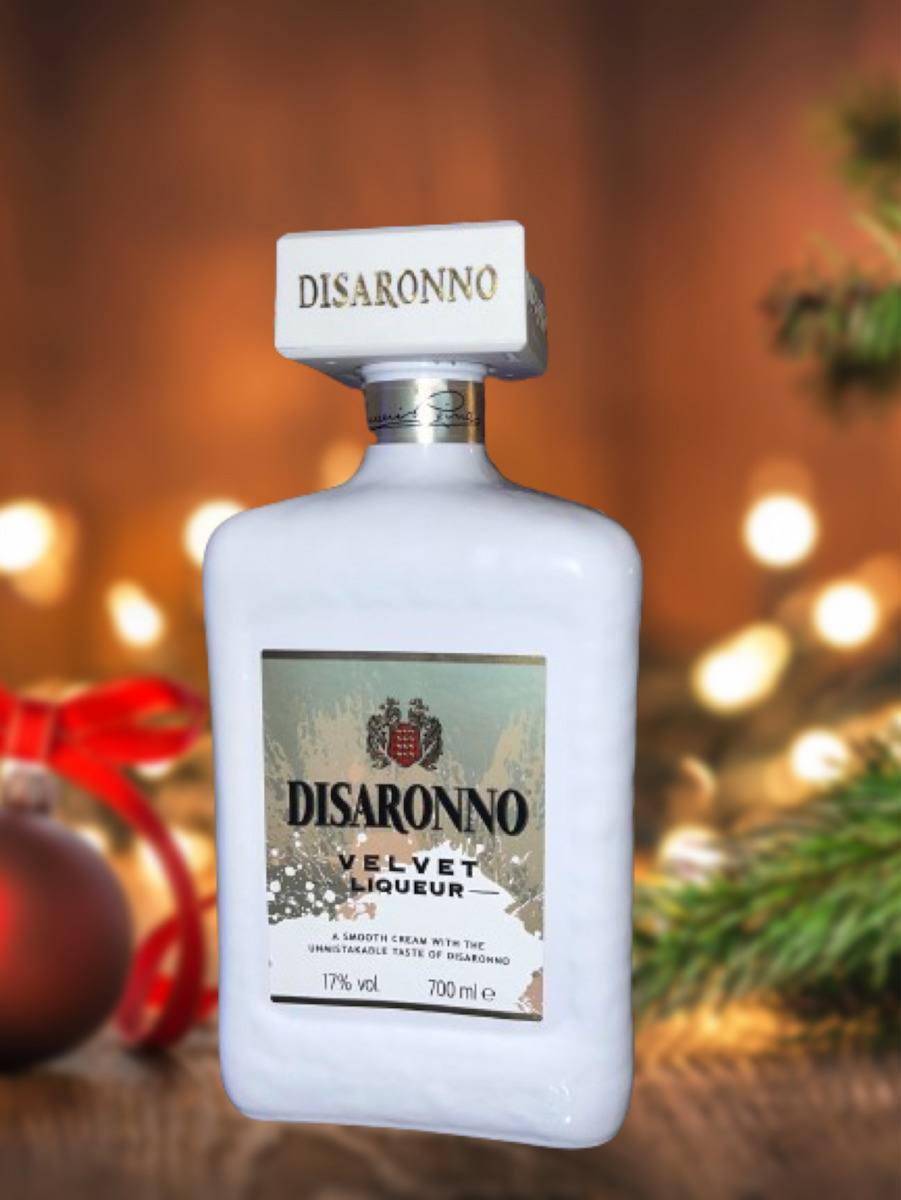 Velvet Λικέρ Amaretto 17% 700ml