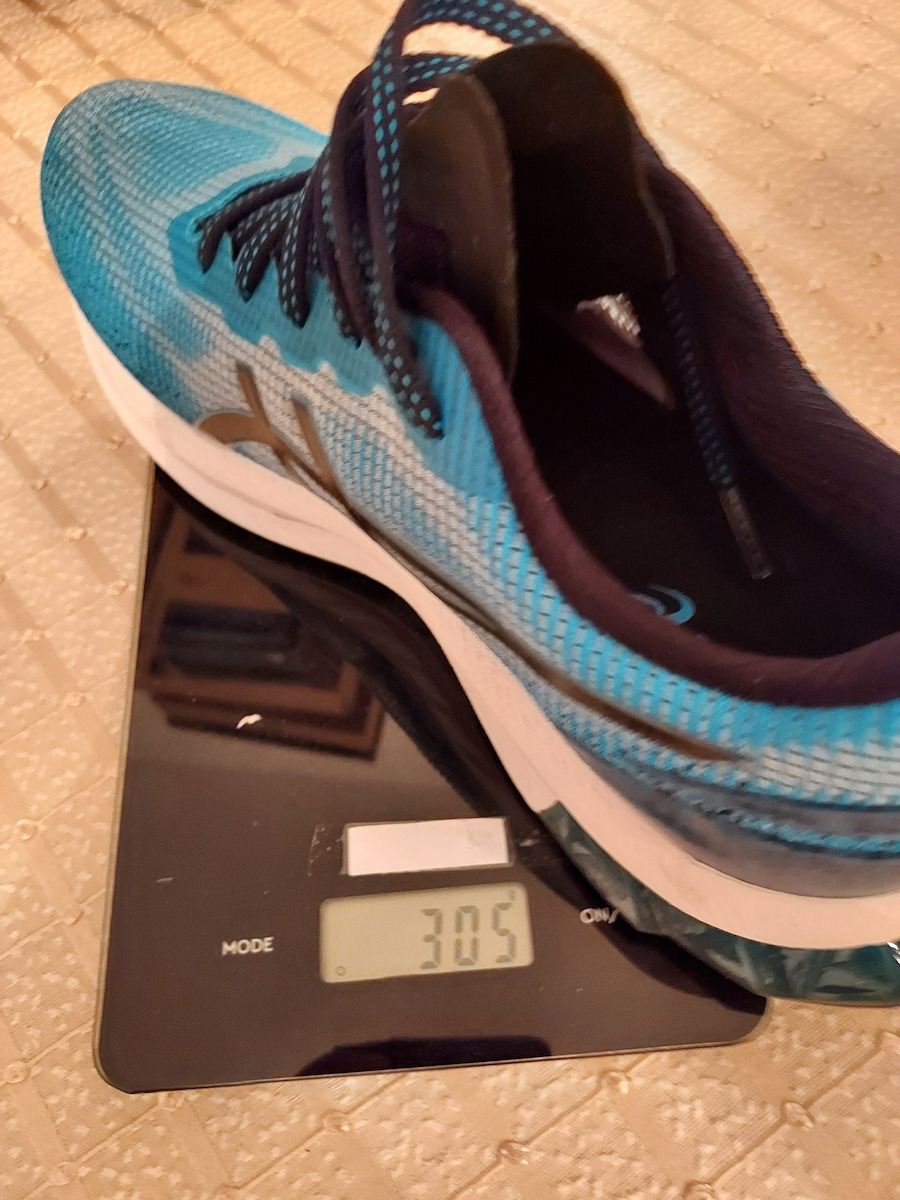 ASICS Kinsei Blast LE 2 1011B592-400 Ανδρικά Αθλητικά