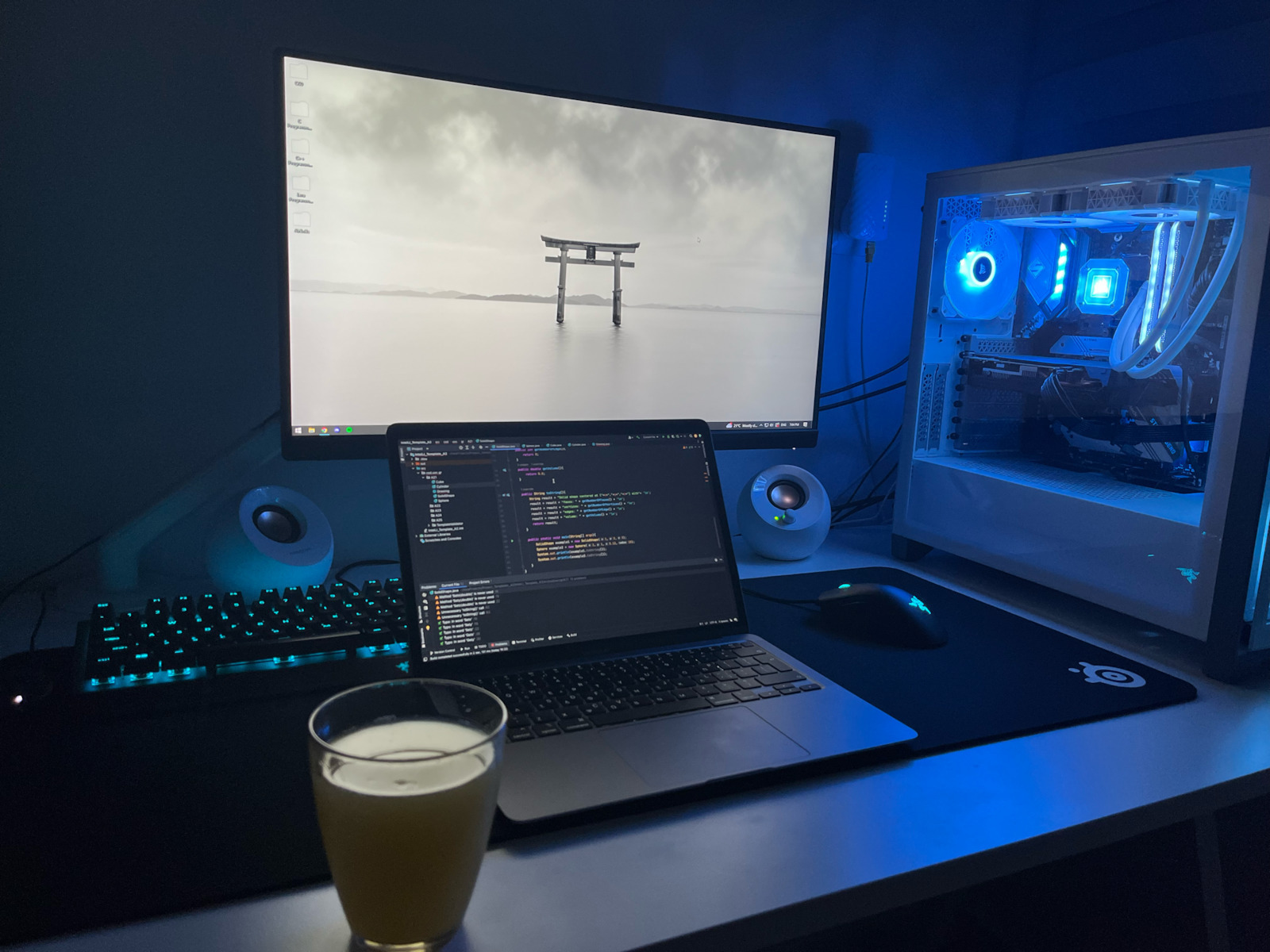 MSI Optix MAG274R IPS HDR Monitor de jocuri 27" FHD 1920x1080 144Hz cu Timp de Răspuns 1ms GTG