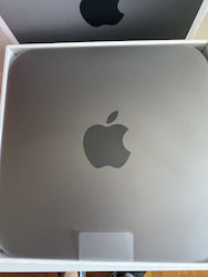 Apple Mac Mini (2023) (M2 8-core/8GB/256GB SSD/MacOS) 10