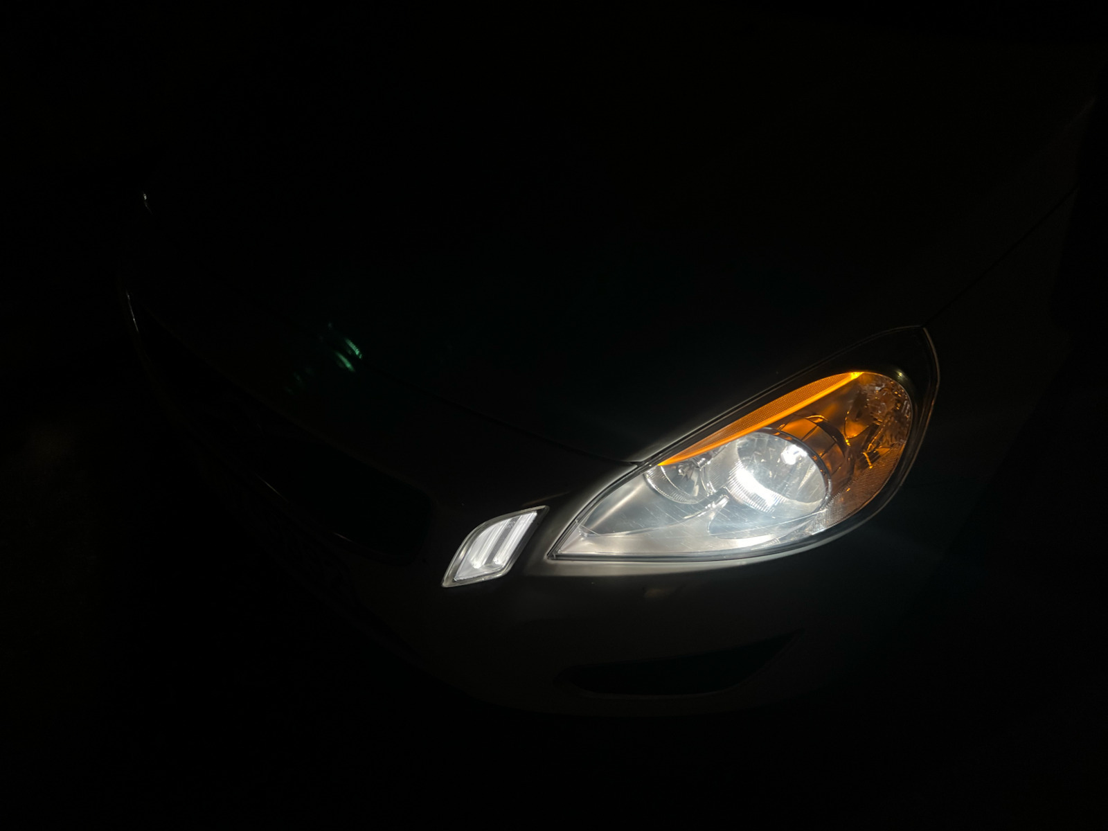 Philips Lămpi Autoturismului Diamond Vision H7 Halogen 5000K Alb rece 12V 55W 2buc