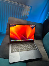 Apple MacBook Air 13.6