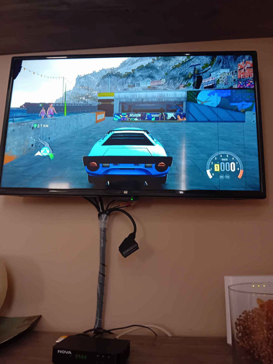 Forza Horizon 2 XBOX 360