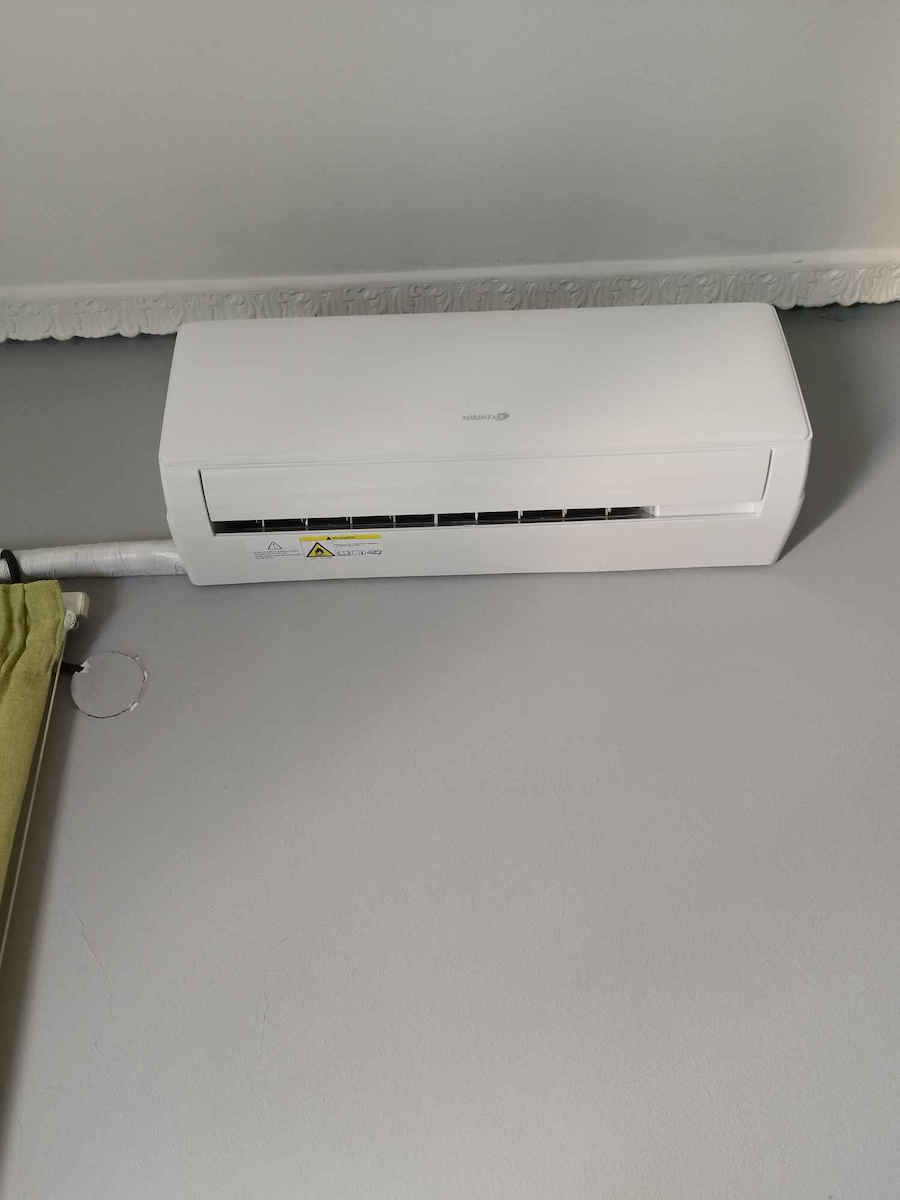Nordstar TN Klimaanlage Inverter 18000 BTU A++/A+