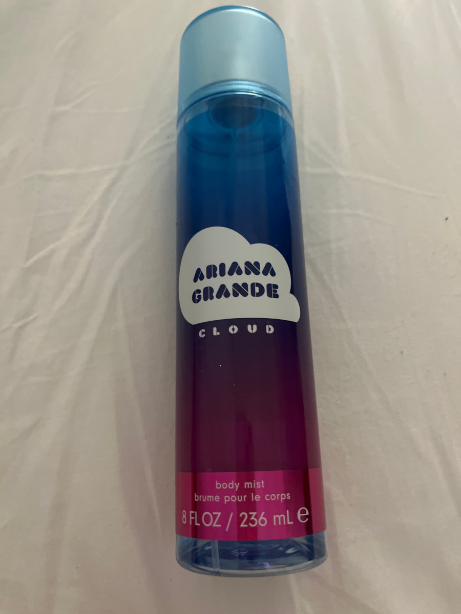 Ariana Grande Cloud Spray de corp 240ml