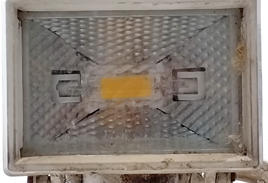 Aigostar Ντουί Λάμπα LED 4.5W 78mm για Ντουί R7S Θερμό Λευκό