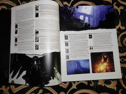 Dark Souls Trilogy Compendium 25th Anniversary Edition Future