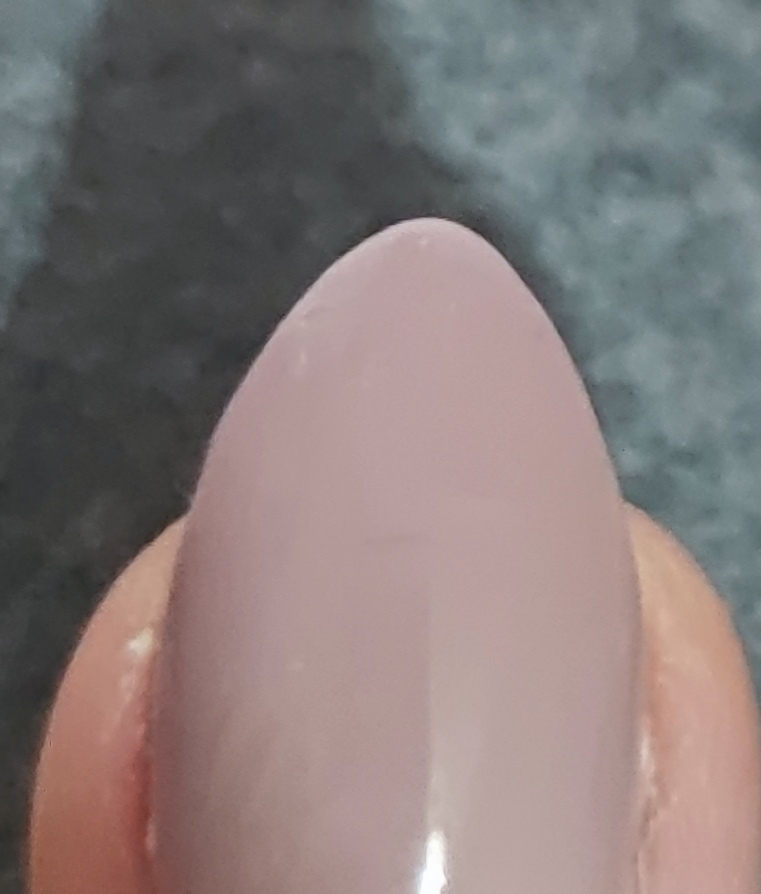 Elixir Semi Gel Ημιμόνιμο Βερνίκι Νυχιών 177 Light Pink 15ml