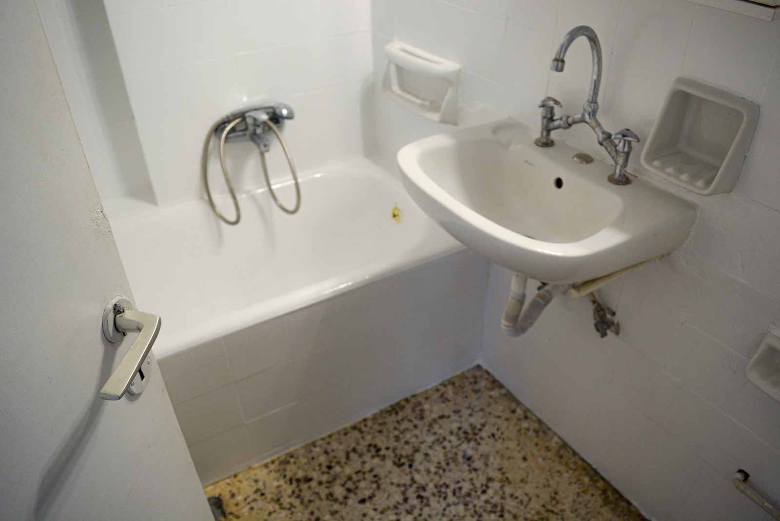 Mercola Liquid Glass Tub & Tile Ρητίνη Δύο Συστατικών 1kg