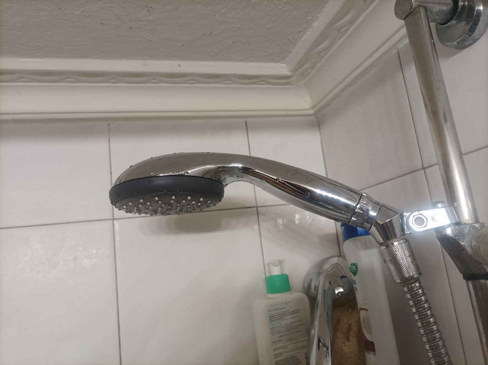 Grohe Vitalio Start Τηλέφωνο Ντουζ