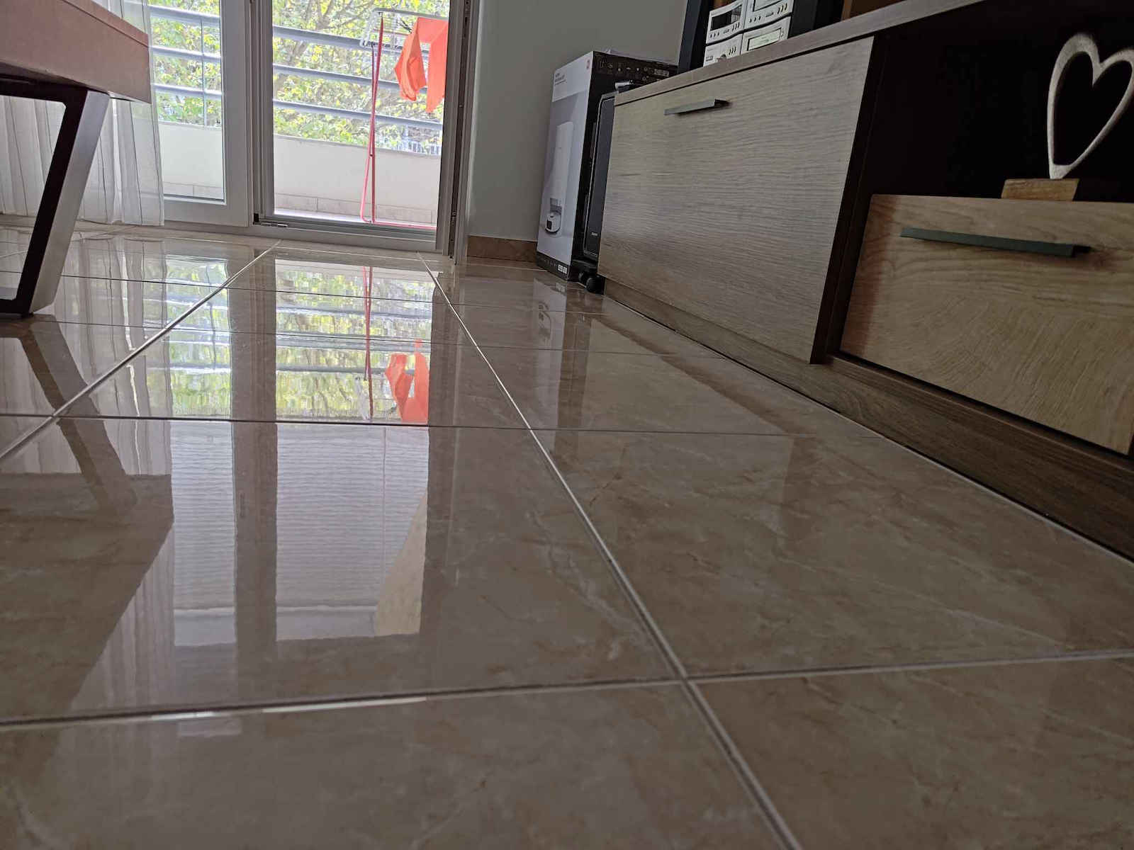 Xiaomi X20+ Σκούπα Ρομπότ με Χαρτογράφηση Laser & Απορρόφηση 6000Pa Λευκή