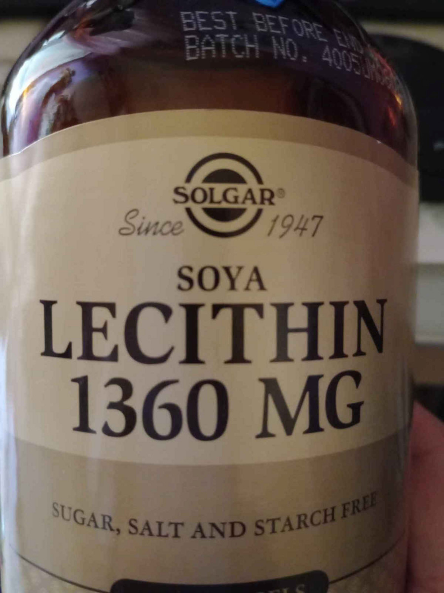 Solgar Lipotropic Factors 100 табове