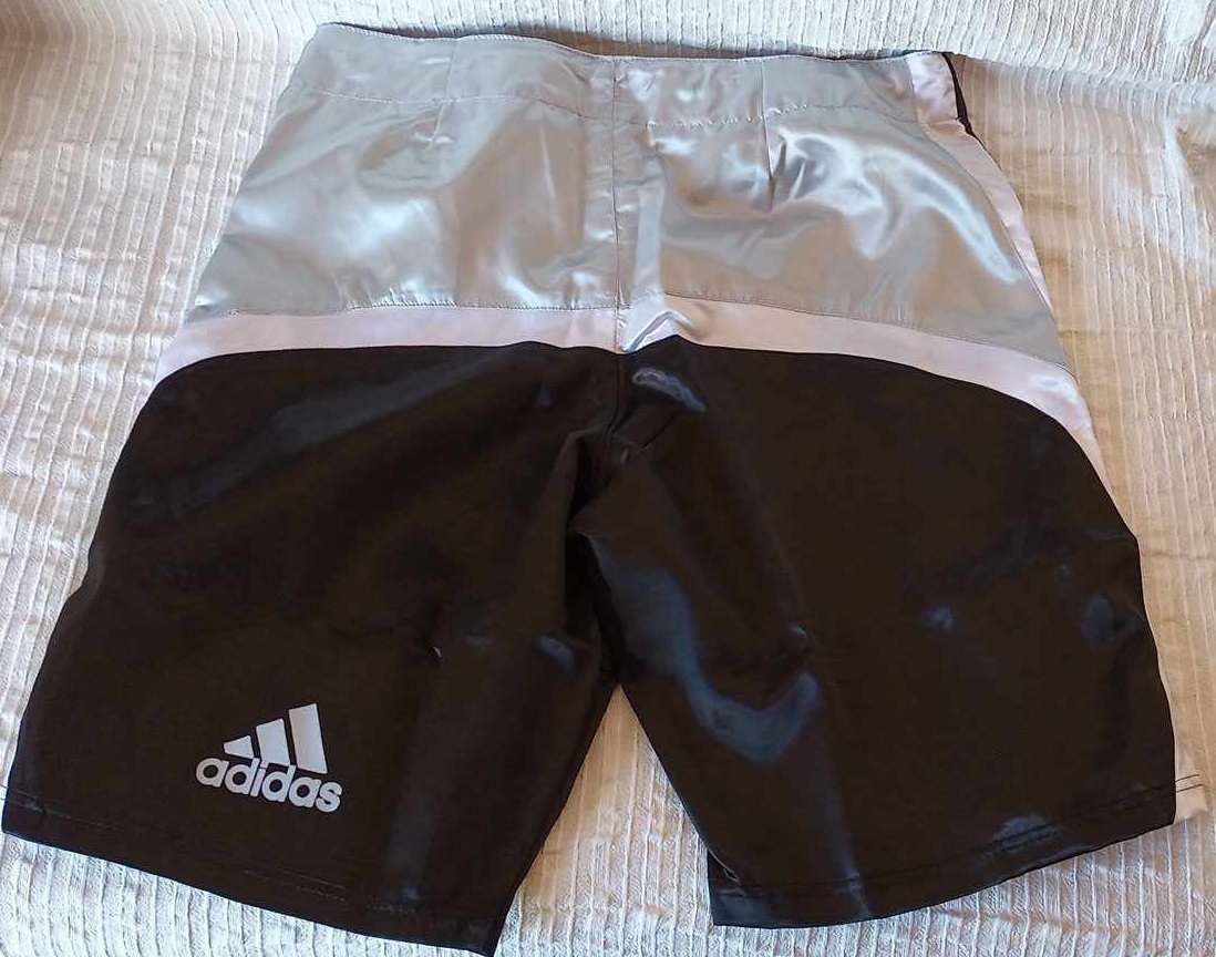 adidas Hi-Tec ADISMMA01