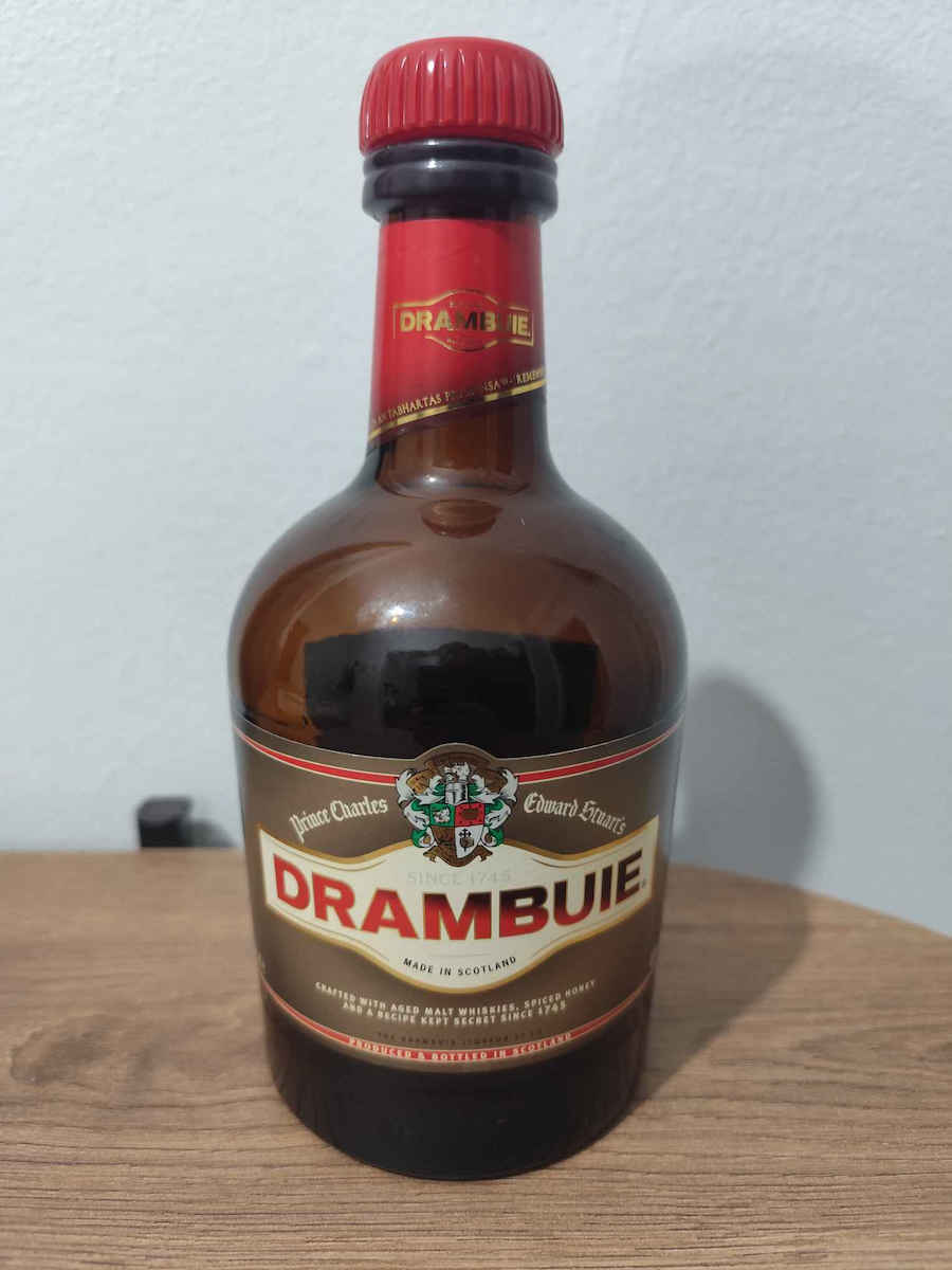 Ликьор Анасон 40% 700ml