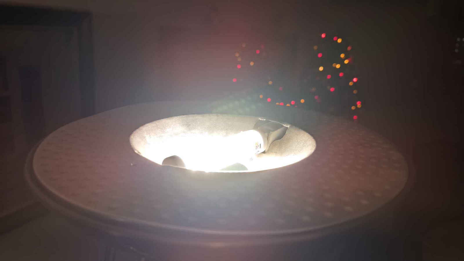 GloboStar LED-Lampe 7W 78mm für Fassung R7S Naturweiß 819lm