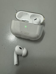 Apple AirPods Pro 2 (Lightning) In-ear Bluetooth Handsfree Căști