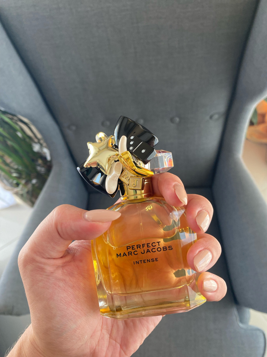 Marc Jacobs Perfect Intense Eau de Parfum 50ml
