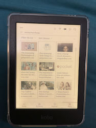 Kobo Clara Colour 6