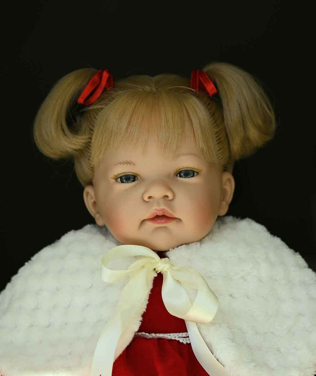 Nines d' Onil Baby Doll Celia 45 cm