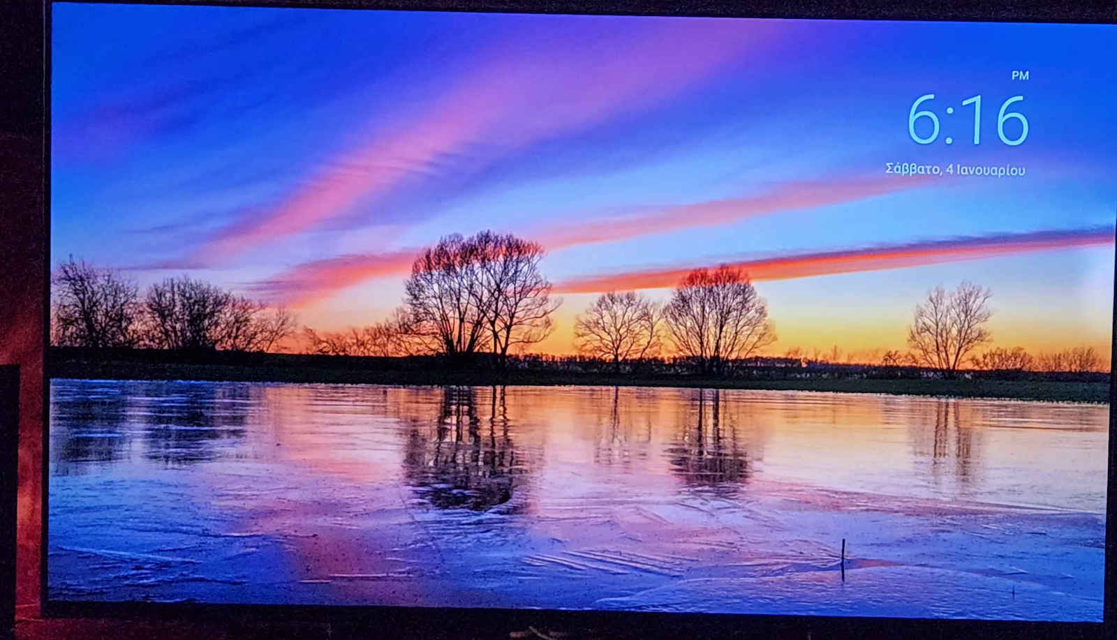 Sony Smart Τηλεόραση 77" 4K UHD OLED Bravia 8 XR80PAEP HDR (2024) K77XR80PAEP
