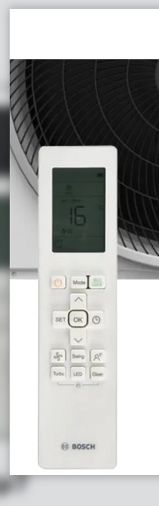 Sendo Zeas ZES3 Air Conditioner Inverter 9000 BTU A++/A+ with Vitamin C and Sterilization Filter