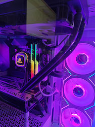 G.Skill Trident Z Neo 16GB DDR4 RAM cu 2 module (2x8GB) și Viteză