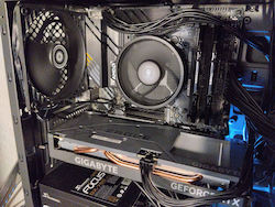 Asus TUF Gaming B550M-Plus Placă de Bază Micro ATX cu Socket AMD