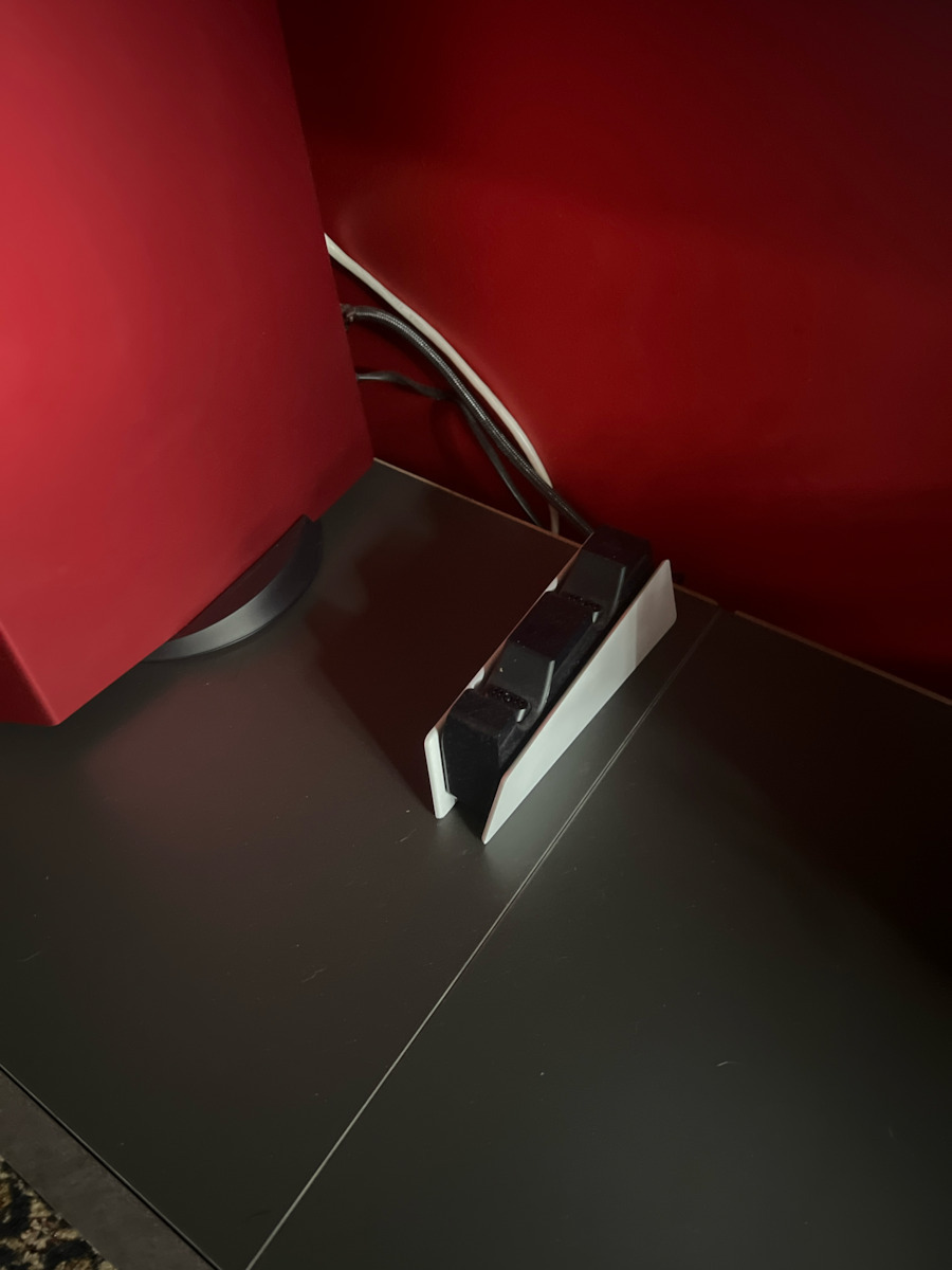 Sony DualSense Charging Station Βάση για 2 χειριστήρια PS5 Λευκή PS719374107