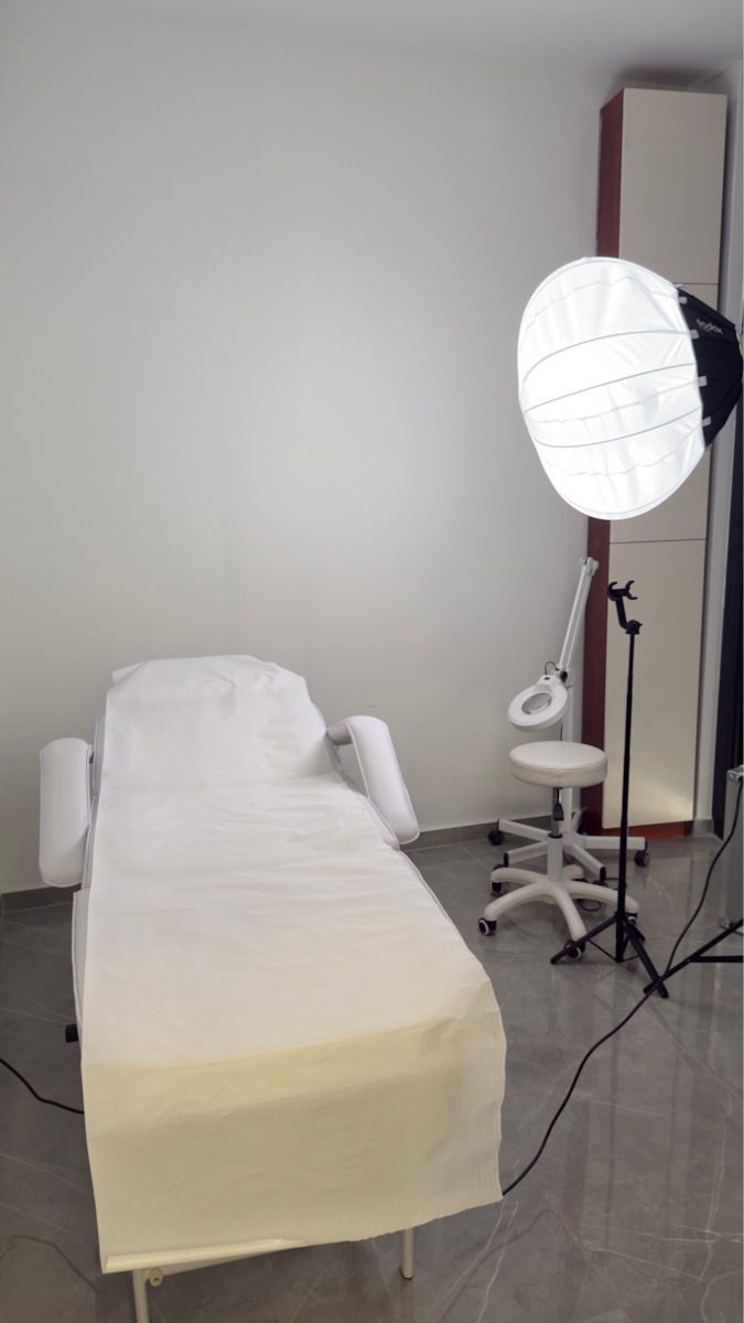Godox SL60IID Video Daylight 5600K 70W with Brightness 18600 Lux