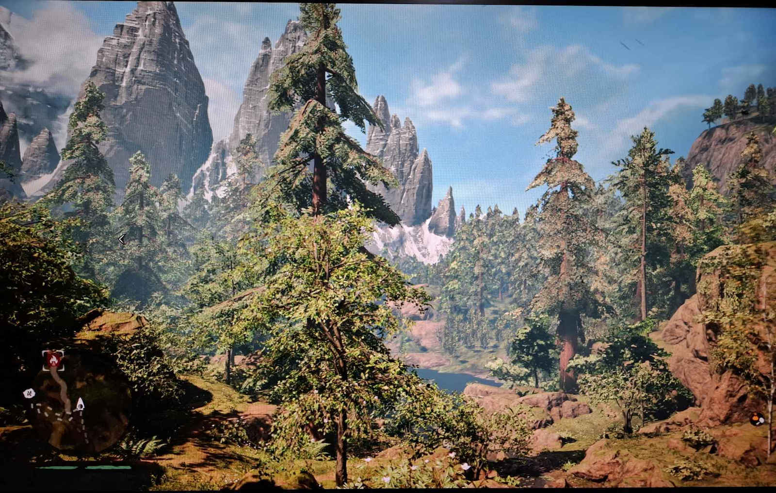 Far Cry Primal PS4 Game