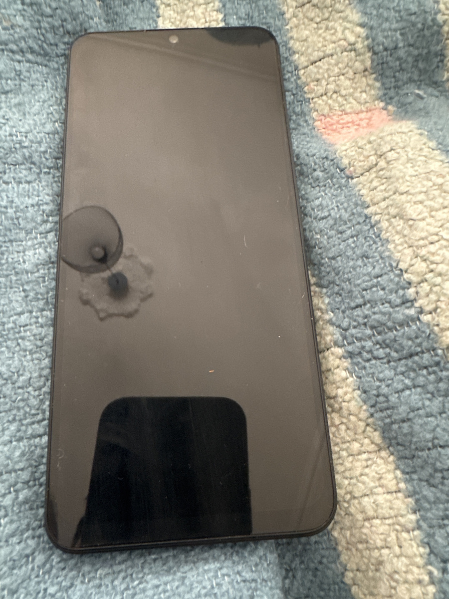 Xiaomi Redmi 14C Dual SIM (4/128GB) Midnight Black