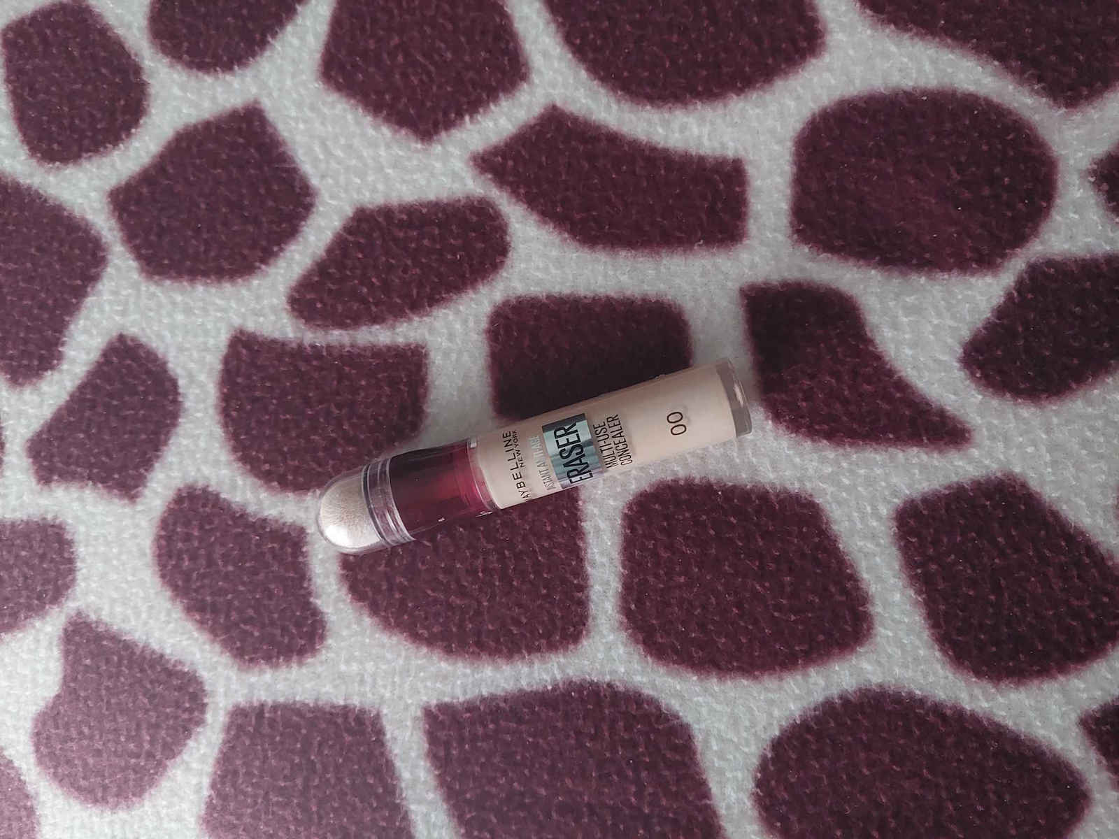 Maybelline Instant Anti Age Eraser Liquid Concealer 01 Light 6ml