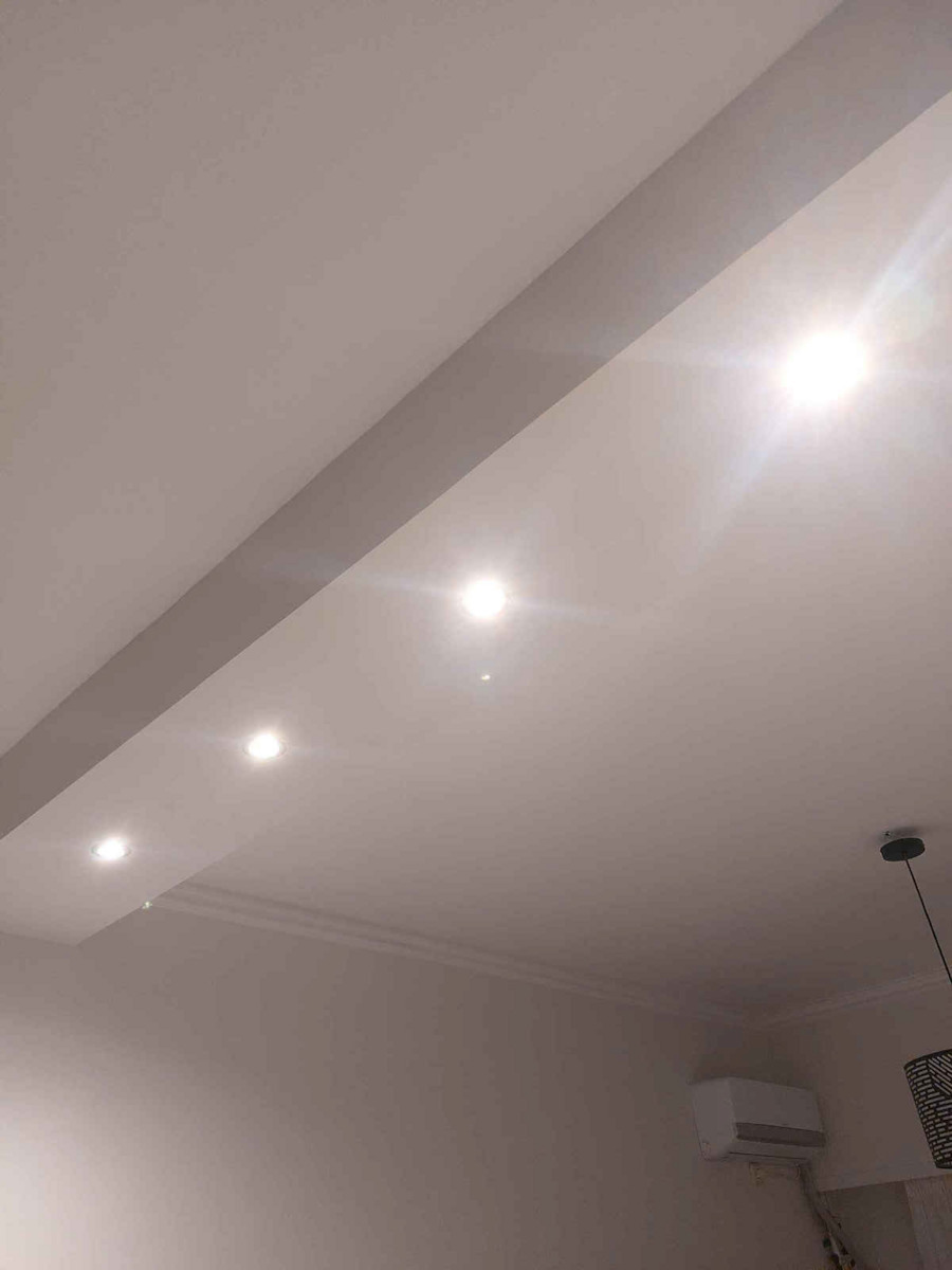 Adeleq Λάμπα LED 3W για Ντουί GU5.3 και Σχήμα MR16 Ψυχρό Λευκό 260lm