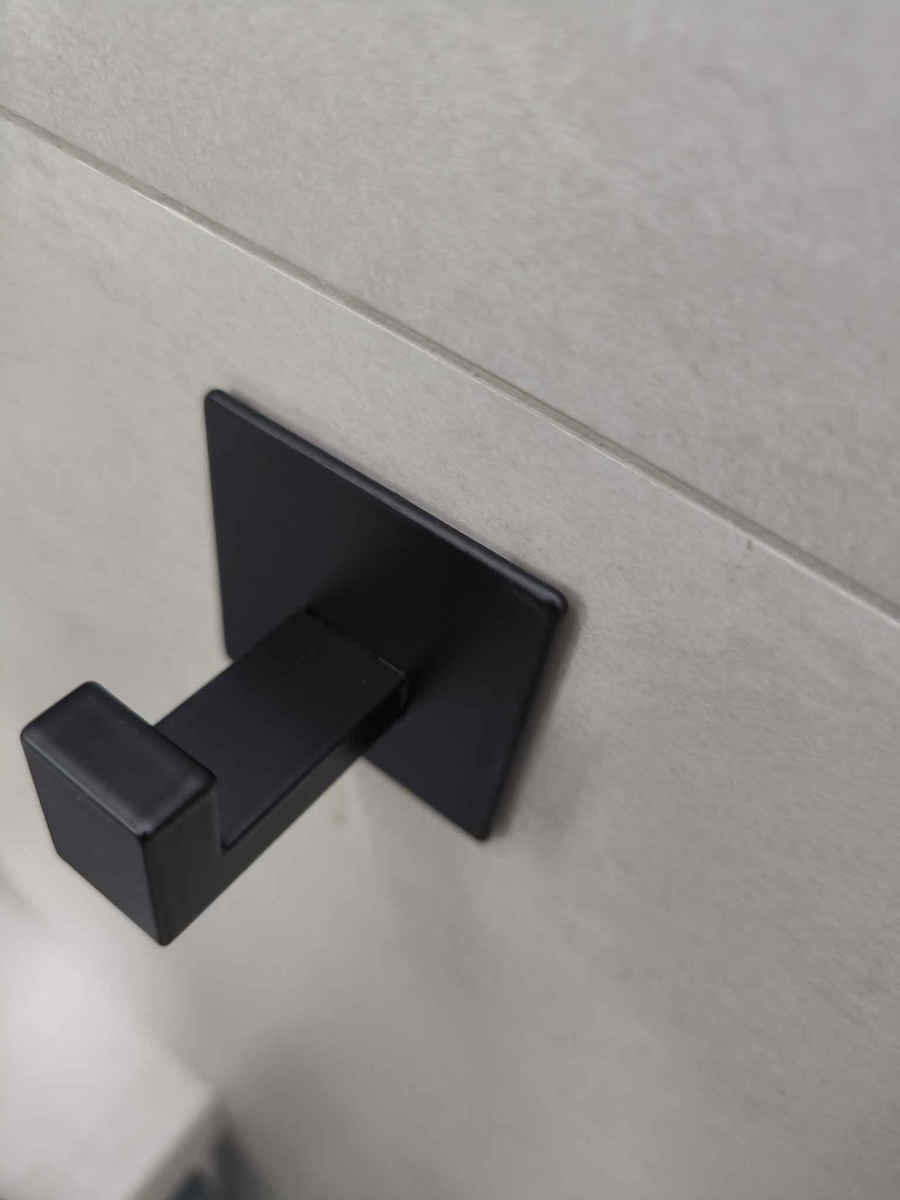 Self-adhesive Hanger Set 4 Pieces Ruhhy 24649