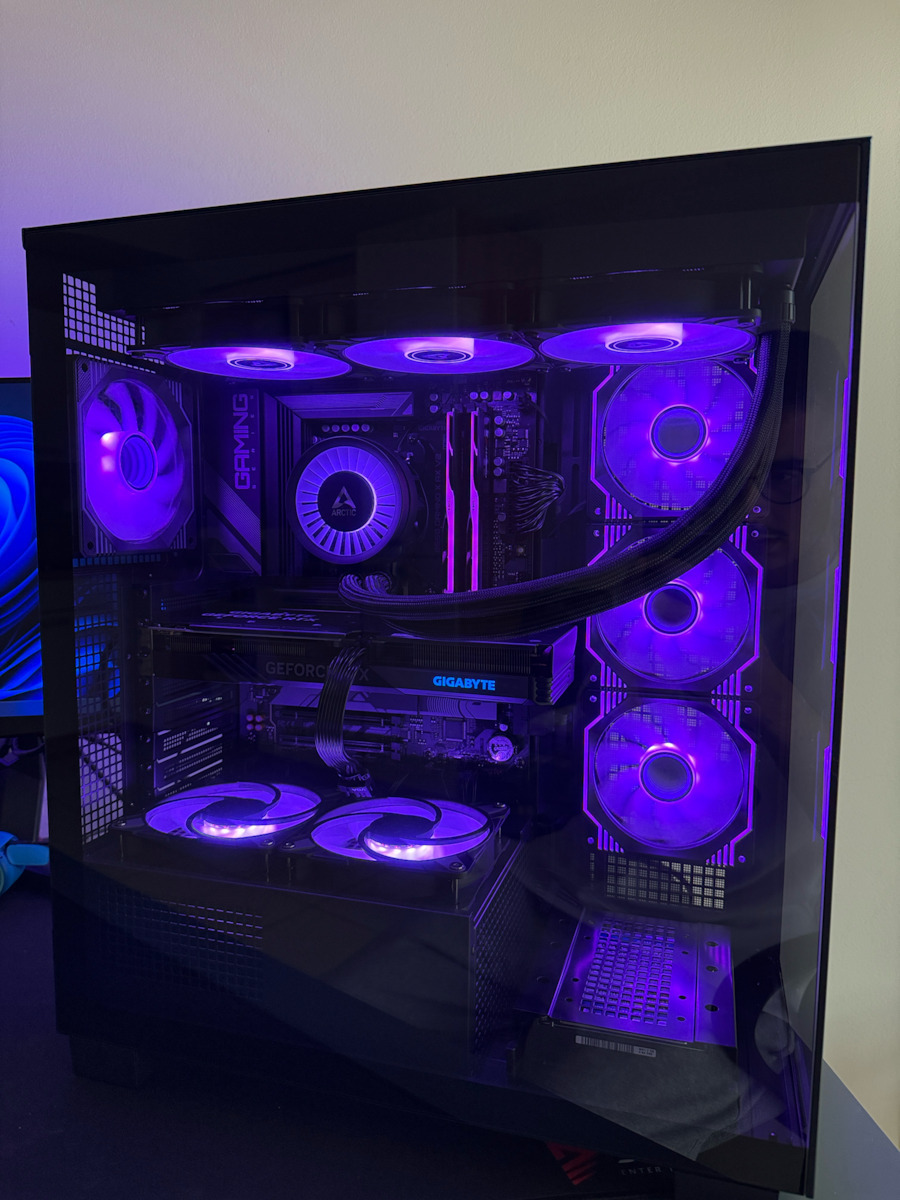 Gigabyte B650 GAMING X AX V2 rev. 1.x Motherboard ATX με AMD AM5 Socket