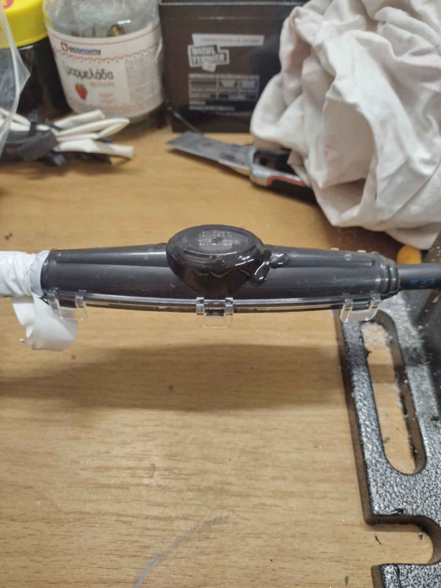 Contact Italia Cable Joint Industrial Type 701-510000150