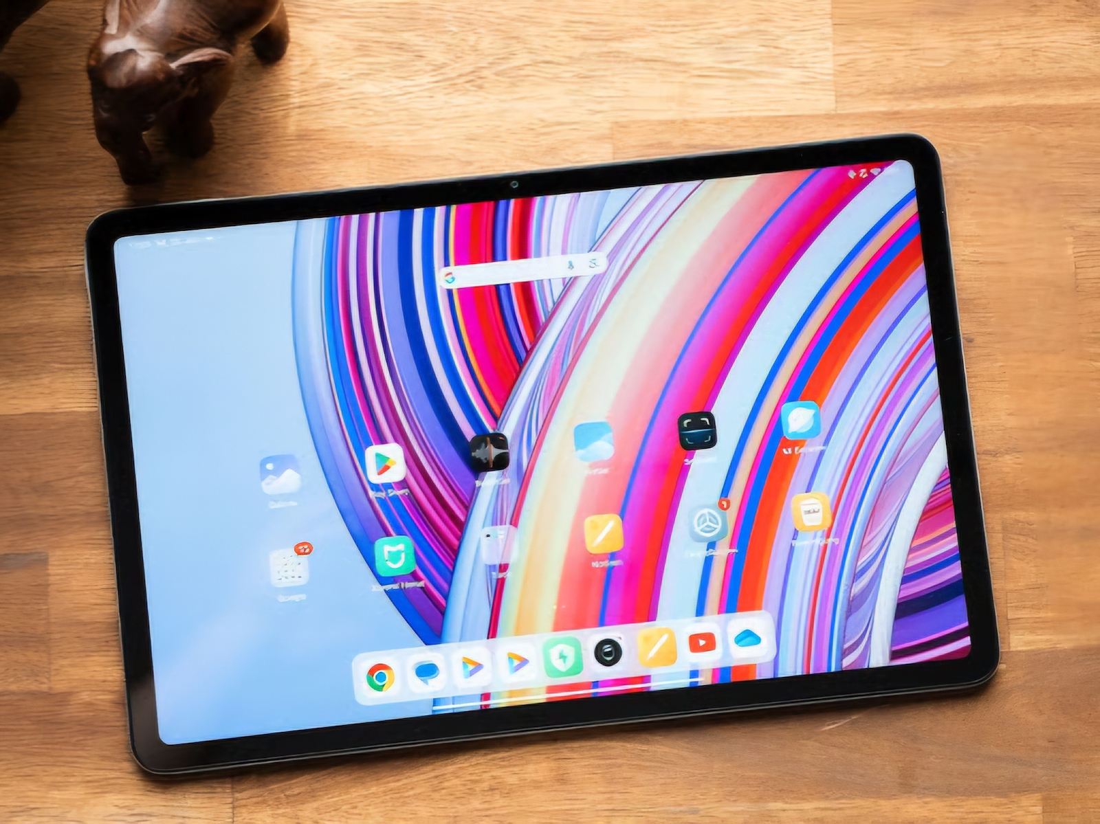 Xiaomi Redmi Pad Pro 12.1Inci Tabletă (6GB/128GB) Negru | Skroutz