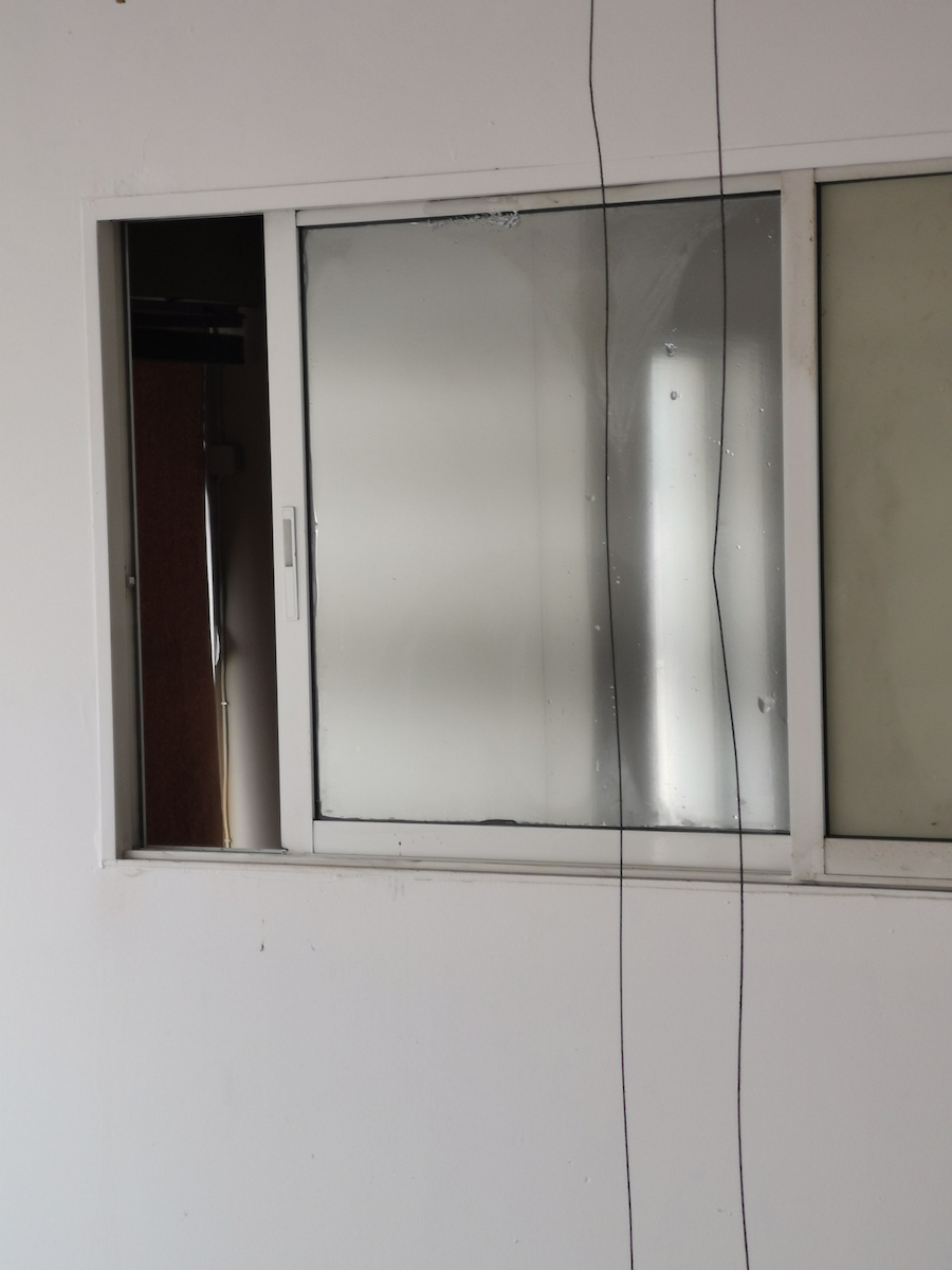 Folie Solară Auto Oglindă Argintiu vopsit 400x100cm