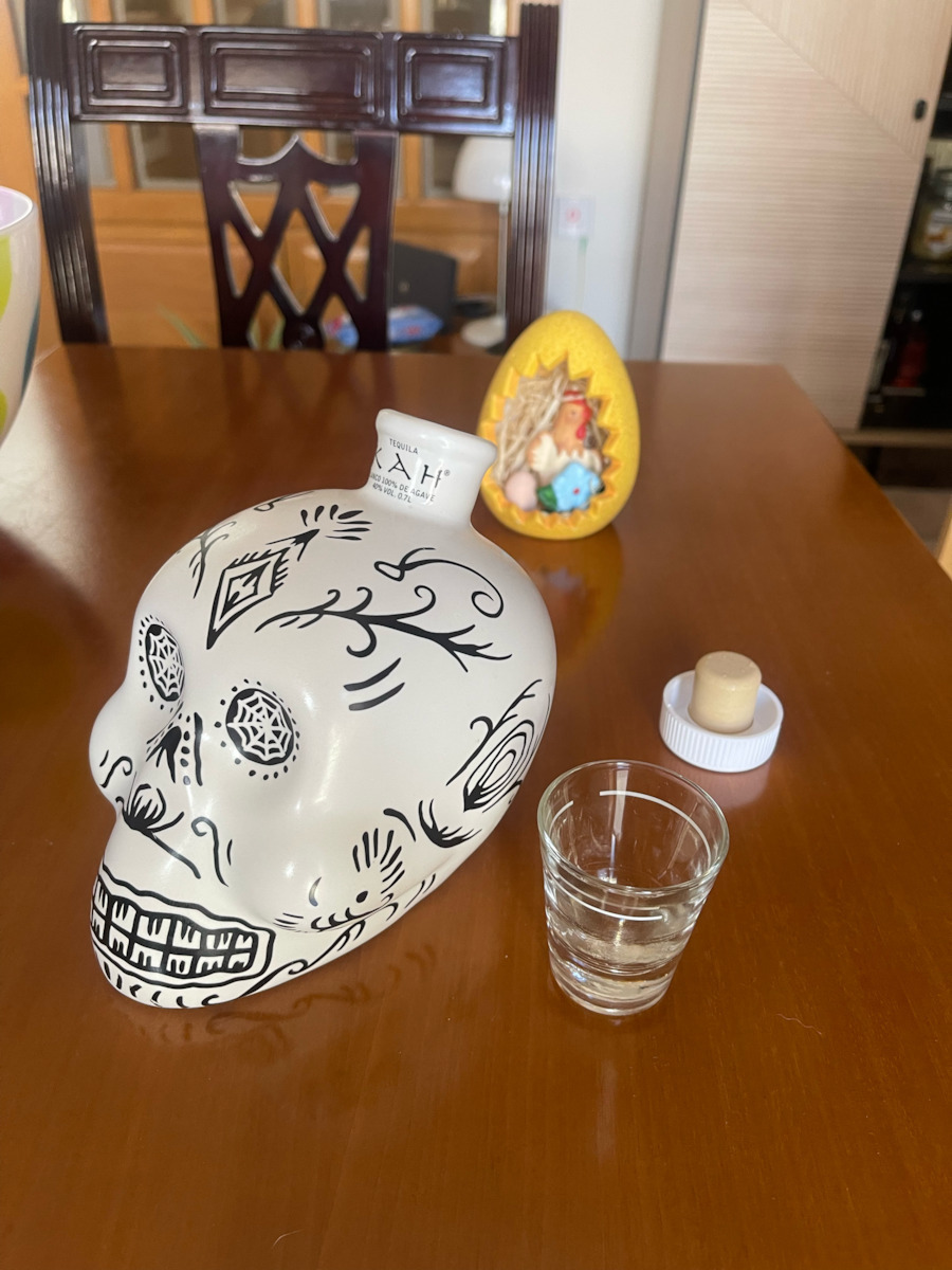 Añejo Τεκίλα 2 Ετών 40% 700ml