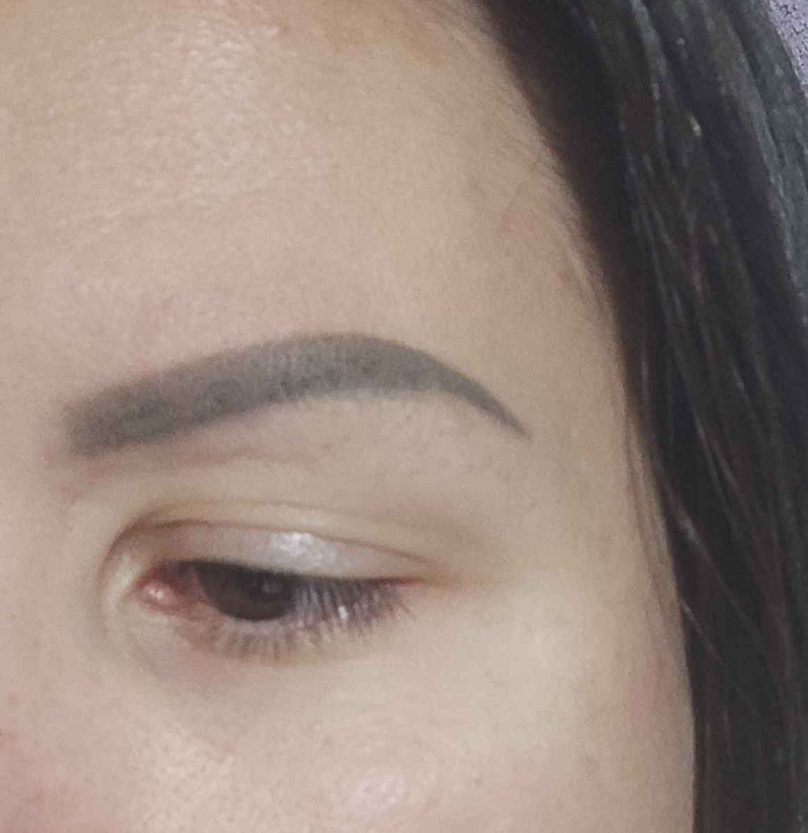 Maybelline Express Brow Satin Duo Augenbrauen-Make-up Bleistift 02 Medium Braun