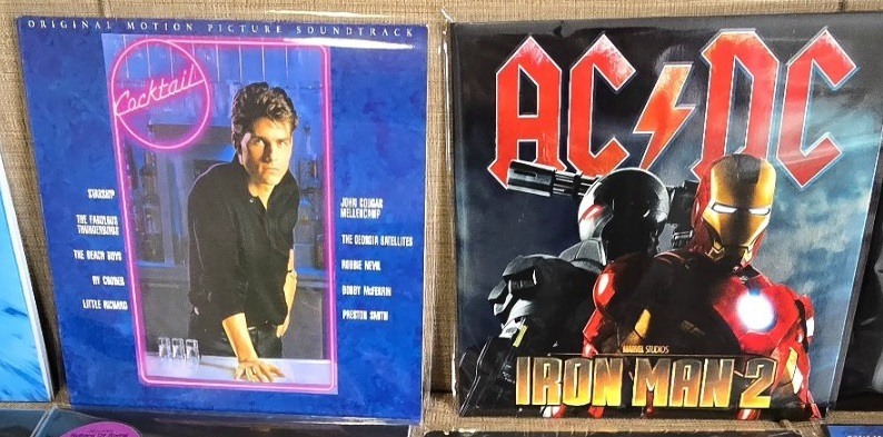 Simply Analog 12" 25τμχ Protective Vinyl Cover
