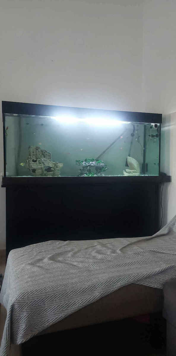 Juwel Fish Tank Stand