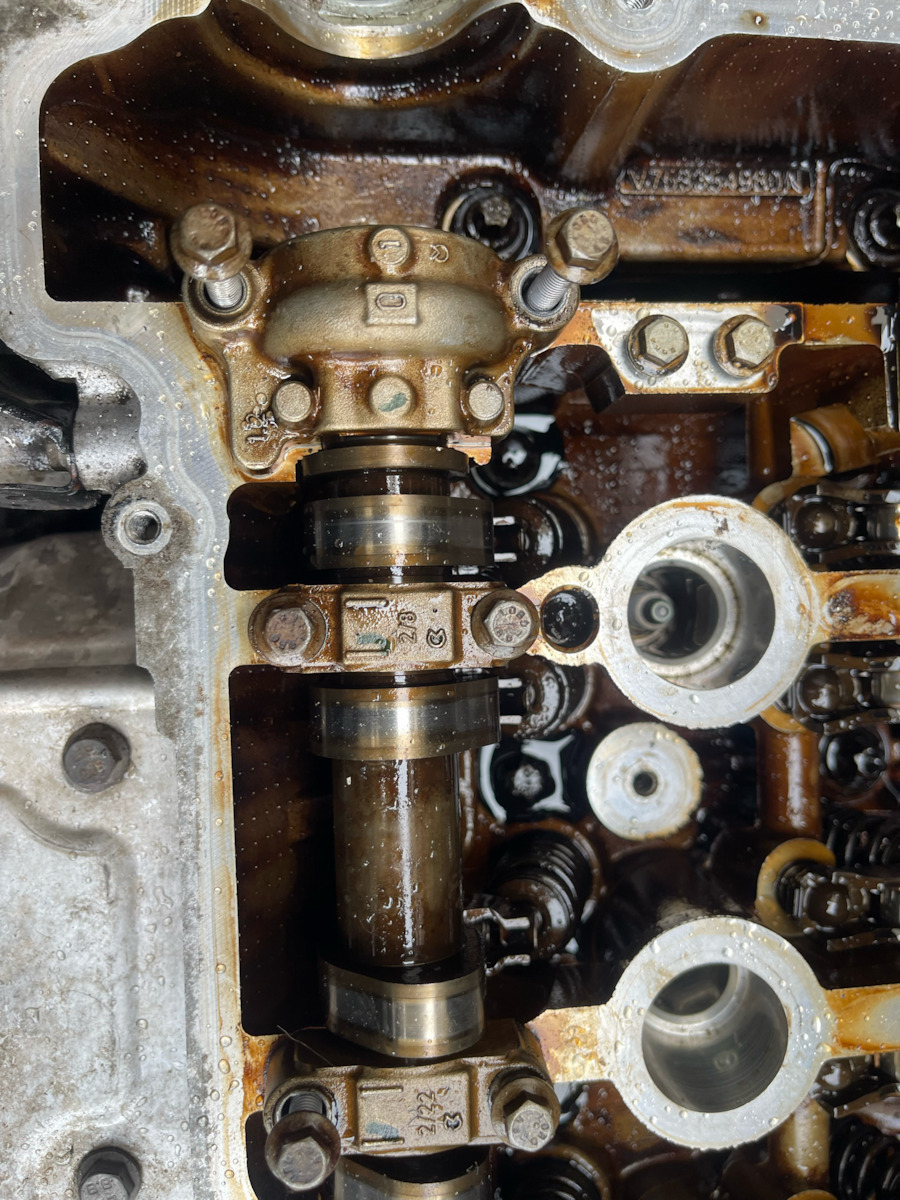 Tec 2000 Engine Flush 375ml